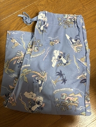 家族がステテコ...