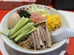 お昼はむーちゃ...