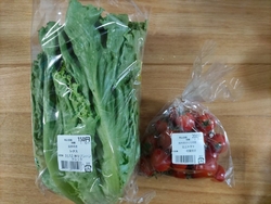 直売所好きの私...