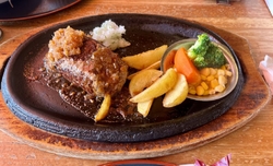 平日のランチタ...