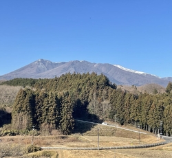 那須高原大橋の...