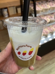 ドライブの帰り...