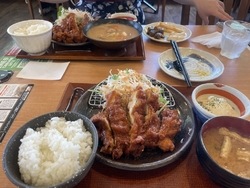 土曜のお昼12...