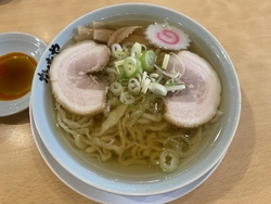 次女と2人で伺...