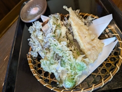 塩原温泉に泊ま...