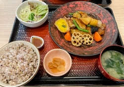 すけそう鱈と野...