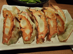 宇都宮はしご酒...