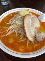 いつも塩ですが...