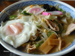 五目ラーメン８...