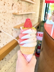 娘とおやつタイ...