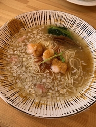 昨年オープンし...