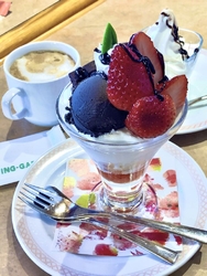 お昼に「ランチ...