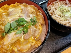 定食ものが食べ...