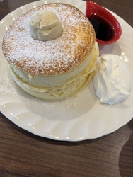 2枚のパンケー...