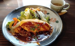 お昼に伺い、オ...