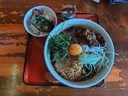 ランチのオスス...