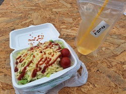 今年もニワニワ...