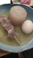 宇都宮で有名な...