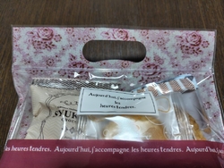 家族が職場でこ...