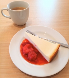 NYチーズケー...