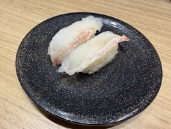 久しぶりに魚米...