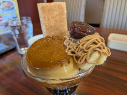 ビーフシチュー...