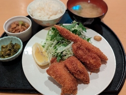 オリオン通りに...