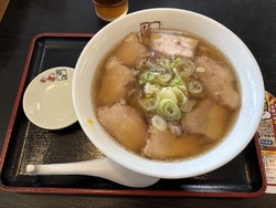 お昼ご飯はこち...