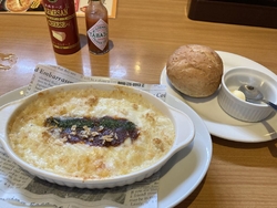 平日のランチタ...