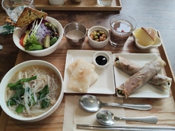 台湾セットを頼...