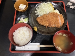 久々の来店です...