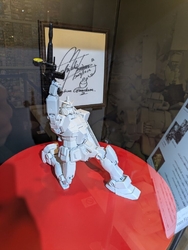 壬生の日のイベ...