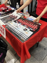 宇都宮でジャパ...