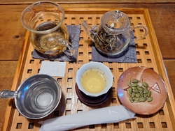 まだ5月なのに...