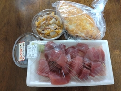 近くまで来まし...