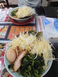 平日お昼をすっ...