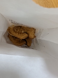 北海道物産展の...