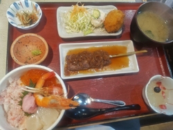 久しぶりの訪問...