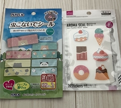 子供用の虫除け...