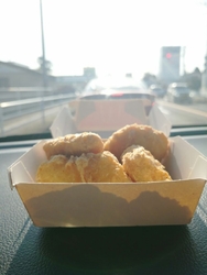 アウトレットか...