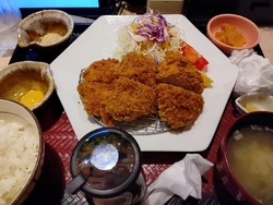 リピーターしま...