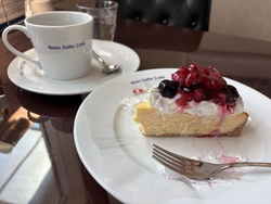 那須街道沿いの...