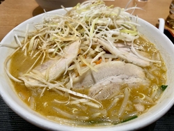 日高屋大田原美...