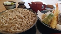 さっぱりした物...