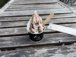 暖かな連休でし...