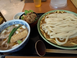 改装している場...