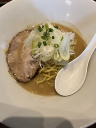 しょうゆを食べ...