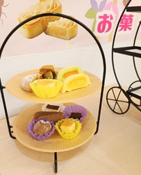 蛸屋さんの工場...