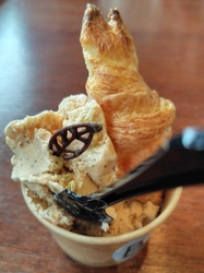 初めてアップル...