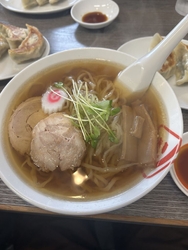 家族4人での久...